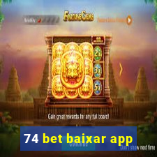 74 bet baixar app